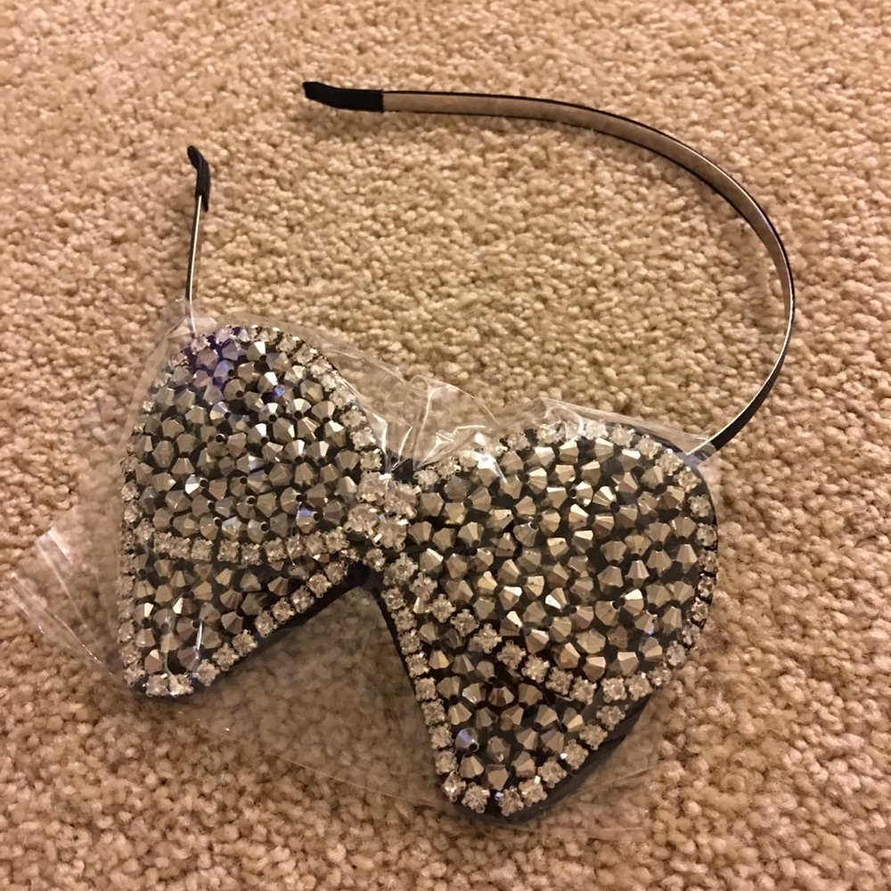 💎Ribbon hairband